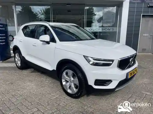 Volvo XC40 T3 2018
