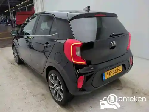 KIA Picanto 1.0 2018