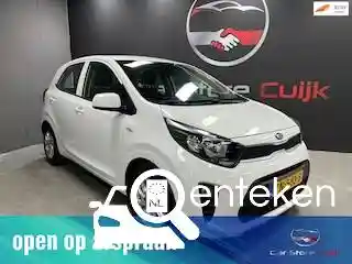 KIA Picanto 1.0 2018