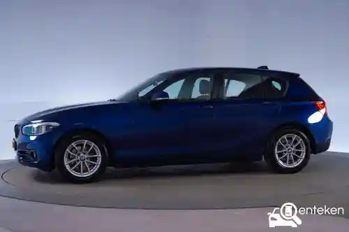 BMW 118i 2018