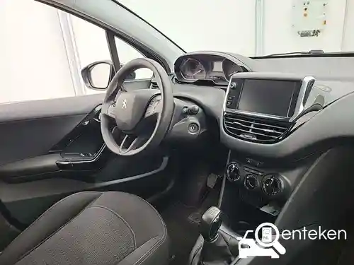 Peugeot 208 1.2 PureTech 82 2018
