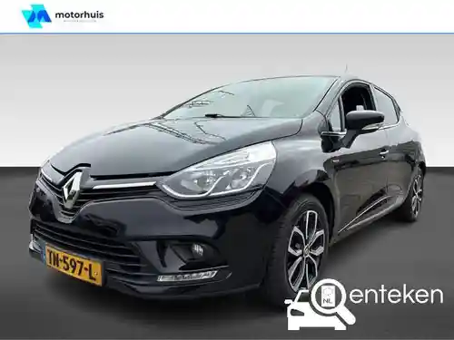 Renault Clio ENERGY TCe 90 2018