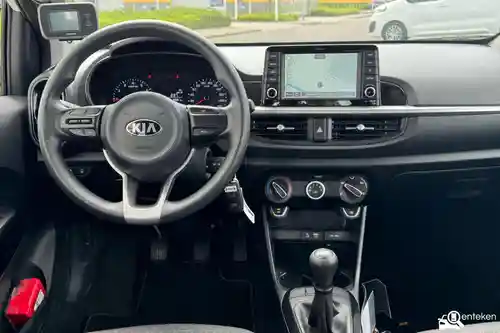 KIA Picanto 1.0 2018
