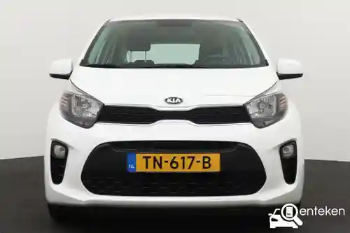 KIA Picanto 1.0 2018