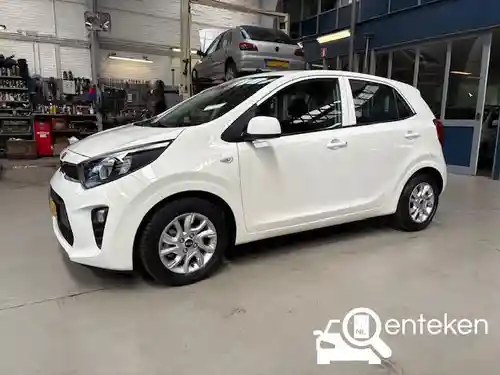 KIA Picanto 1.0 2018