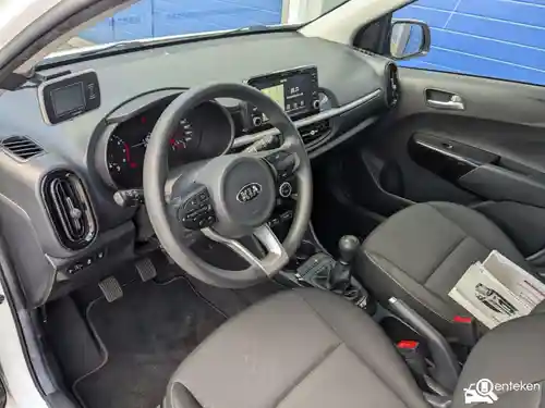 KIA Picanto 1.0 2018
