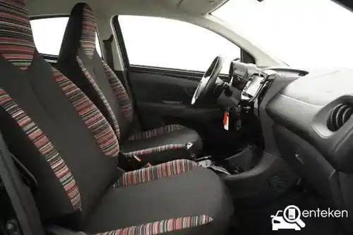Citroen C1 VTi 72 2018