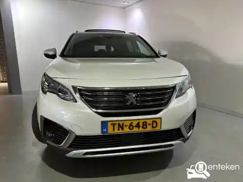 Peugeot 5008 1.2 PureTech 130 2018