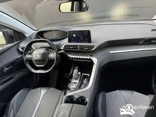 Peugeot 3008 1.2 PureTech 130 2018