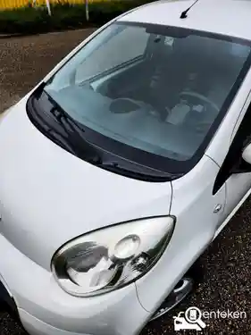 Citroen C1 1.0 2012