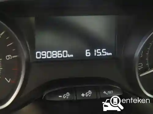 Peugeot 208 1.2 PureTech 82 2018