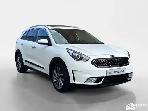 KIA Niro 1.6 GDI Hybrid 2018
