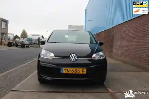 VW up! 1.0 2018