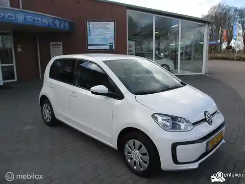 VW up! 1.0 2018