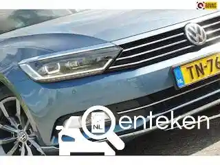 VW Passat Variant 1.4 TSI BMT ACT 2015