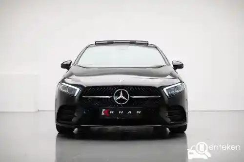 Mercedes-Benz A 200 2018