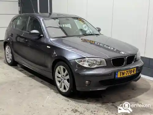BMW 116i 2006