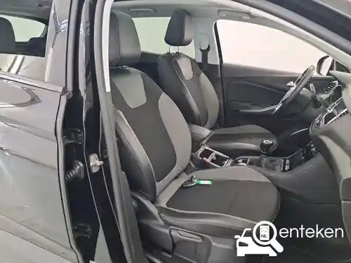 Opel Grandland X 1.2 DI Turbo 2018