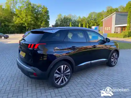 Peugeot 3008 1.2 PureTech 130 2018