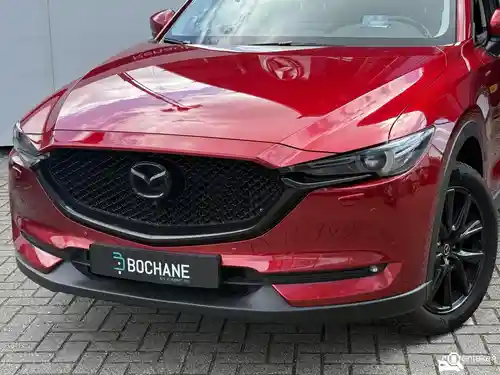 Mazda CX-5 SKYACTIV-G 165 2018