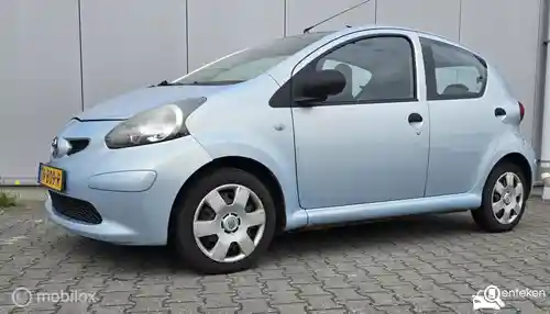 Toyota Aygo 1.0 2006