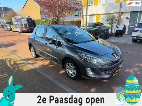 Peugeot 308 120 VTi 2009