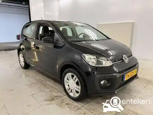 VW up! 1.0 2018