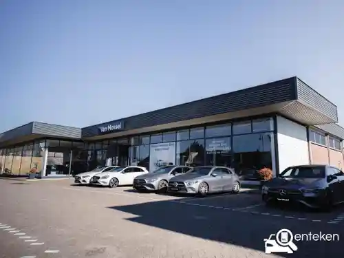 Mercedes-Benz C 180 T-model 2018