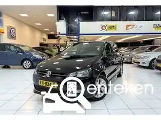 VW Polo 1.2 2013