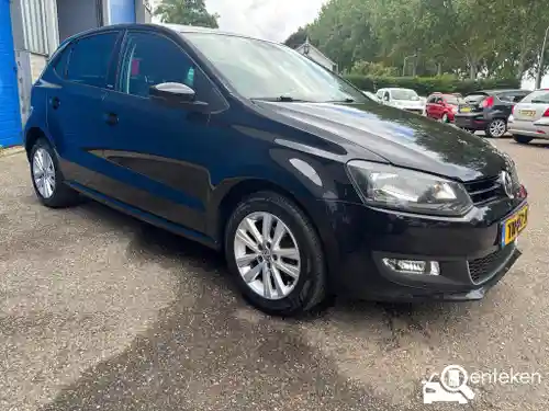 VW Polo 1.2 2011