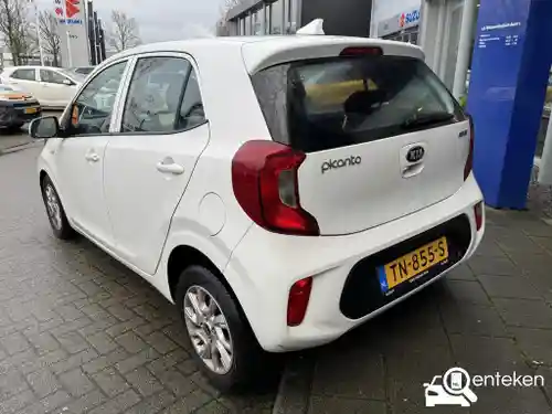 KIA Picanto 1.0 2018