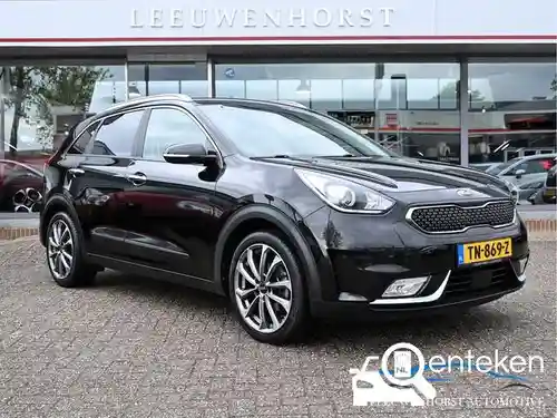 KIA Niro 1.6 GDI Hybrid 2018