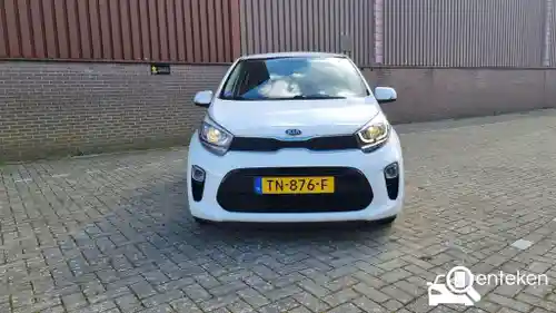 KIA Picanto 1.0 2018
