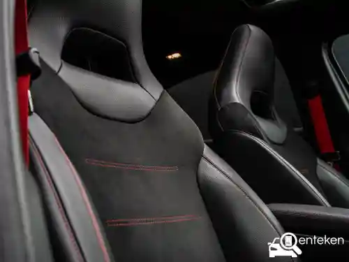 Mercedes-Benz A 200 2018