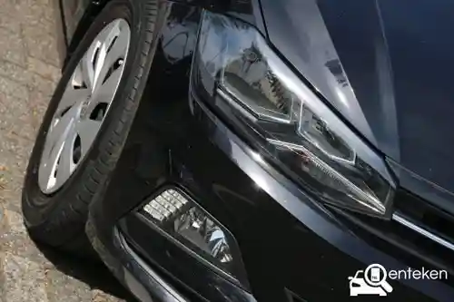 VW Polo 1.0 TSI OPF 2018