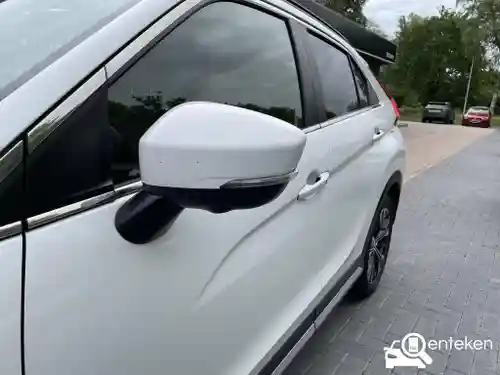 Mitsubishi Eclipse Cross 1.5 T ClearTec 2018