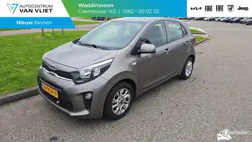 KIA Picanto 1.0 2018