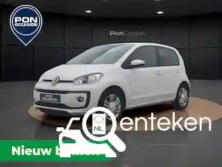 VW up! 1.0 2018