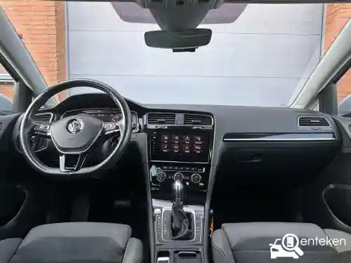 VW Golf Variant 1.5 TSI OPF ACT BlueMotion 2018