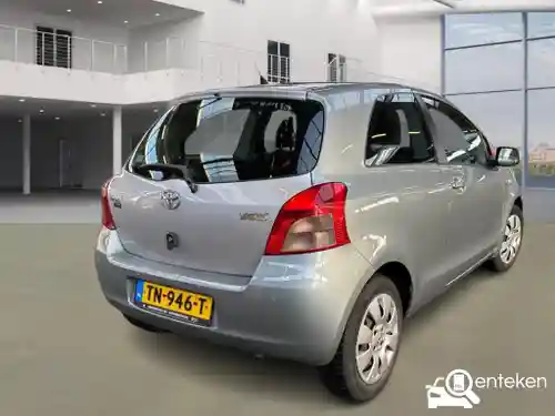 Toyota Yaris 1.3 2006