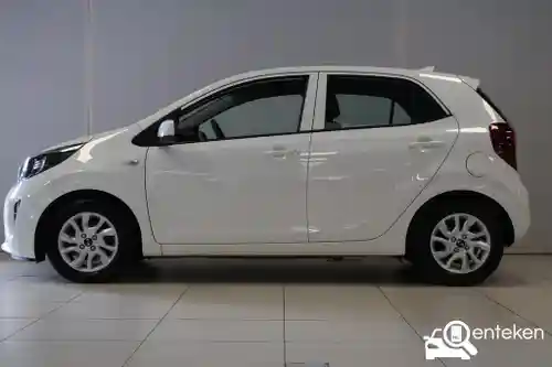 KIA Picanto 1.0 2018