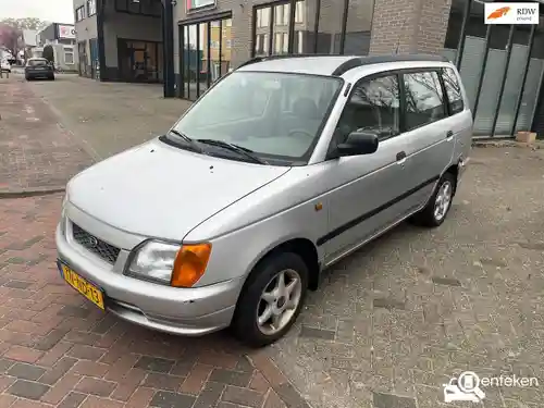 Daihatsu Gran Move 1.5 1998