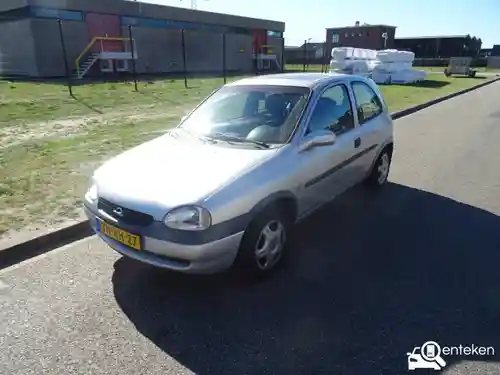Opel Corsa 1.4 1998