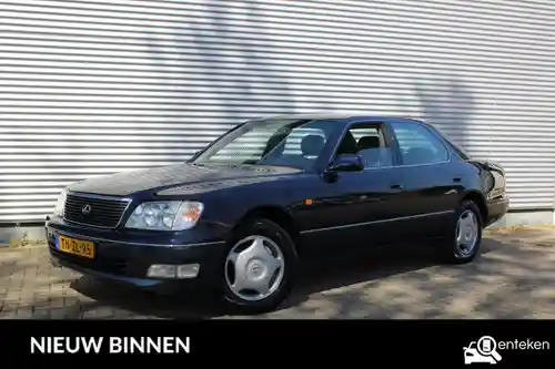 Lexus LS 400 1998