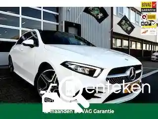 Mercedes-Benz A 200 2018