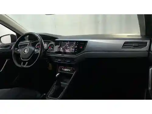 VW Polo 1.0 TSI 2017