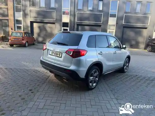 Suzuki Vitara 1.6 2016