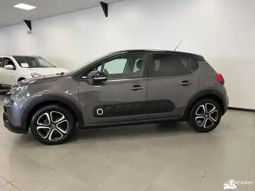 Citroen C3 PureTech 82 2018