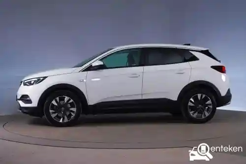 Opel Grandland X 1.2 DI Turbo 2018