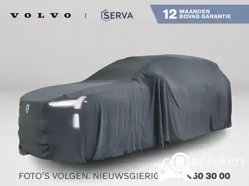Volvo V60 D4 2018